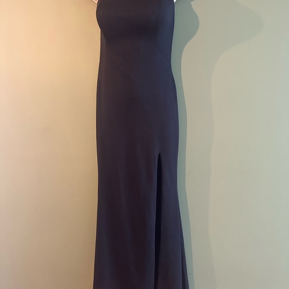 Black LaFemme Dress - Picture 2 of 4